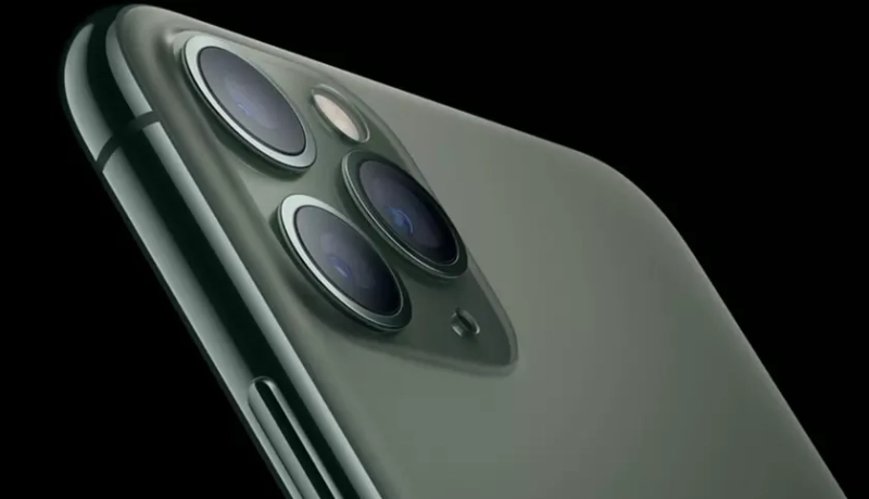 Exploring the iPhone 11: Features that Capture the Future