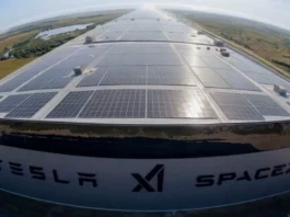 Кремниевый прорыв: Как Маск создает собственную чиповую империю