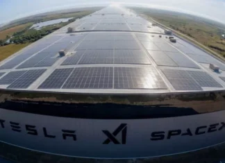 Кремниевый прорыв: Как Маск создает собственную чиповую империю