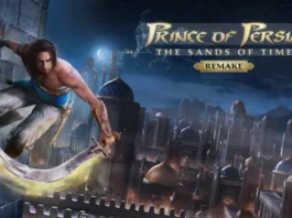 Призрак принца: неизвестная версия ремейка The Sands of Time раскрыта геймерами