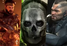 Microsoft пересматривает стратегию: Call of Duty могут исчезнуть из Game Pass в день релиза