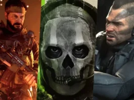 Microsoft пересматривает стратегию: Call of Duty могут исчезнуть из Game Pass в день релиза