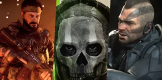 Microsoft пересматривает стратегию: Call of Duty могут исчезнуть из Game Pass в день релиза