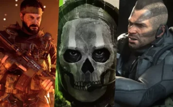Microsoft пересматривает стратегию: Call of Duty могут исчезнуть из Game Pass в день релиза