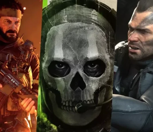 Microsoft пересматривает стратегию: Call of Duty могут исчезнуть из Game Pass в день релиза