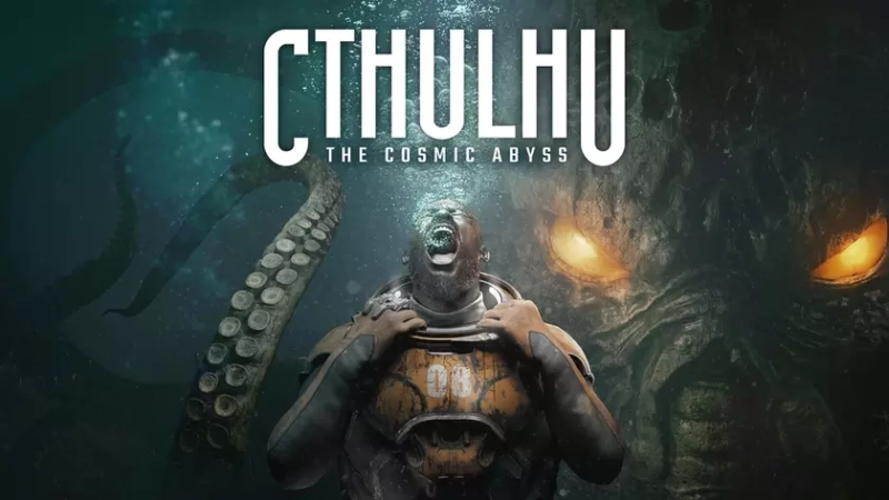 'Cthulhu: The Cosmic Abyss': коли искусство вытягивает из бездны