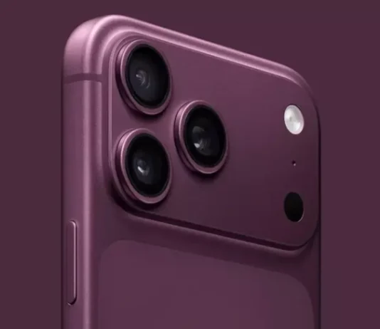 Dark Cherry вместо Cosmic Orange: Apple готовит революцию в дизайне iPhone 18 Pro