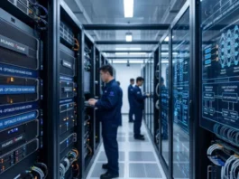 DeepSeek V4 Pro: Китайские нейросети бросают вызов санкциям c помощью Huawei