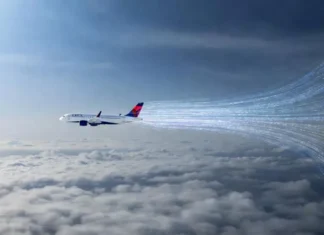 Революция в небе: Как Delta и Amazon Project Kuiper изменят интернет в полете