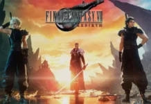 Final Fantasy VII Rebirth: Японцы выпустили демо-версию для Xbox и Nintendo Switch