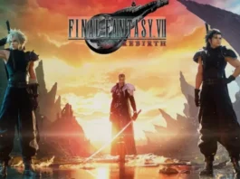 Final Fantasy VII Rebirth: Японцы выпустили демо-версию для Xbox и Nintendo Switch