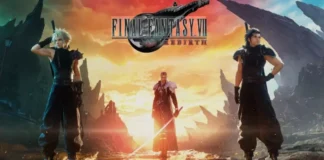 Final Fantasy VII Rebirth: Японцы выпустили демо-версию для Xbox и Nintendo Switch