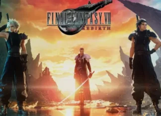 Final Fantasy VII Rebirth: Японцы выпустили демо-версию для Xbox и Nintendo Switch