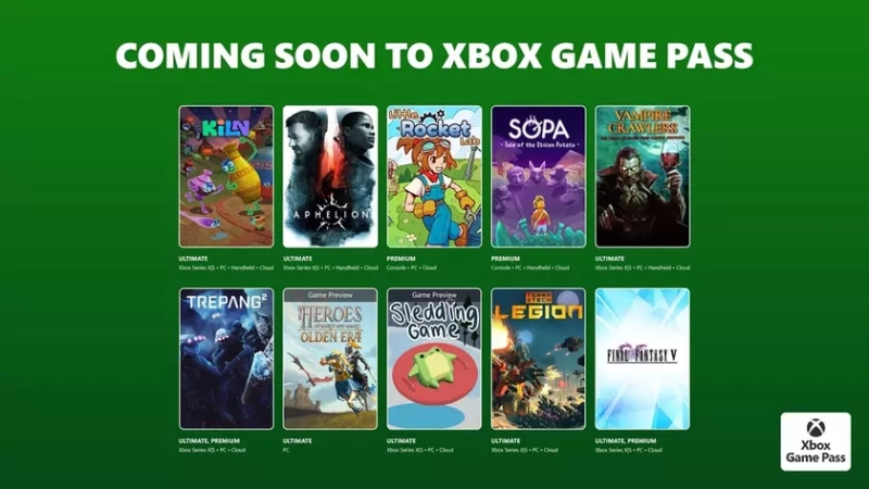 Xbox Game Pass: изменения в подписке и что это значит для геймеров