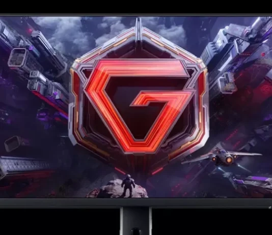Xiaomi представила революционный монитор Redmi G27U: 4K, 320 Гц и цена мечты