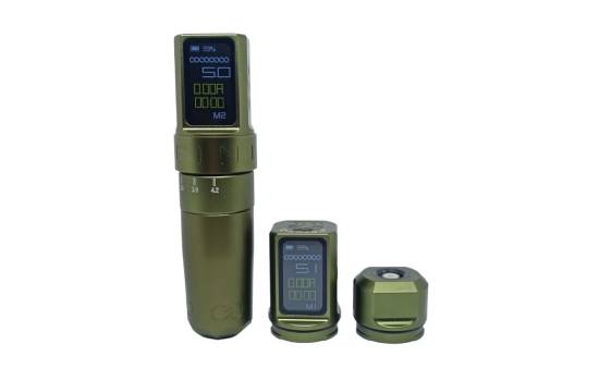 машинки для тату та ПМ