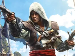 Assassin’s Creed Black Flag Resynced: Ubisoft раскрыла системные требования и порадовала геймеров доступностью