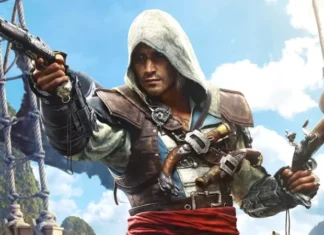 Assassin’s Creed Black Flag Resynced: Ubisoft раскрыла системные требования и порадовала геймеров доступностью