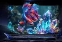 Xiaomi раскрыла детали Mini-LED телевизоров: революция в домашних развлечениях уже завтра