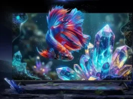 Xiaomi раскрыла детали Mini-LED телевизоров: революция в домашних развлечениях уже завтра