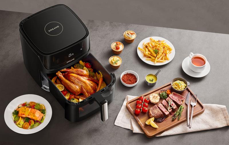 Аэрогриль Dreame AF20