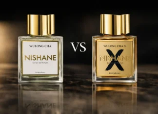 Wulong Cha или Wulong Cha X: в чем разница