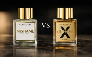 Wulong Cha или Wulong Cha X: в чем разница