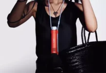 Революция в мире портативных вентиляторов: Dyson представил HushJet Mini Cool с уникальной системой охлаждения