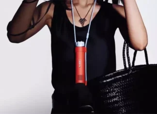 Революция в мире портативных вентиляторов: Dyson представил HushJet Mini Cool с уникальной системой охлаждения