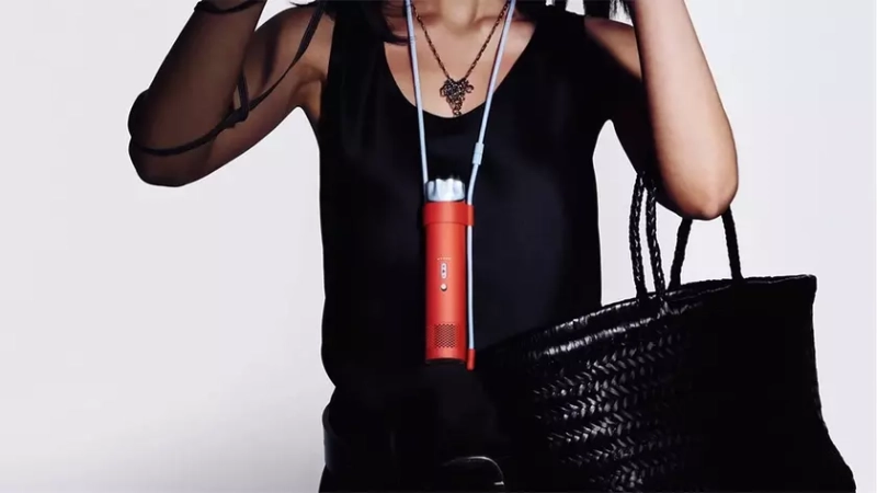 Обзор инновационного вентилятора HushJet Mini Cool