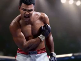 EA Sports UFC 6: Инсайдер раскрыл точную дату выхода и цену нового боевого симулятора