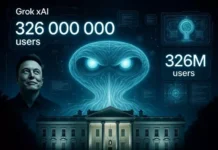 Grok захватывает мир: как ИИ Илона Маска покорил чиновников и пользователей
