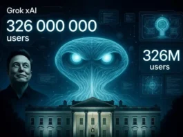 Grok захватывает мир: как ИИ Илона Маска покорил чиновников и пользователей