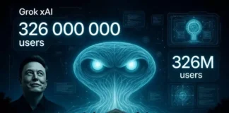 Grok захватывает мир: как ИИ Илона Маска покорил чиновников и пользователей
