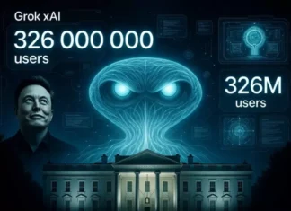 Grok захватывает мир: как ИИ Илона Маска покорил чиновников и пользователей