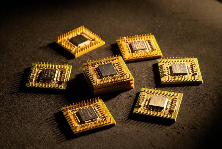 Эффект Nvidia: как ИИ-гигант покупает память по спецценам, пока рынок летит в пропасть