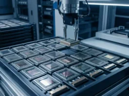 Nvidia диктует правила: как ИИ-гигант захватывает рынок памяти и провоцирует ценовой обвал