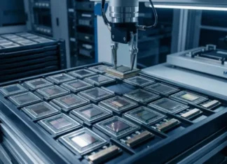 Nvidia диктует правила: как ИИ-гигант захватывает рынок памяти и провоцирует ценовой обвал