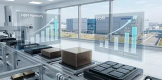 Триумф Samsung: как корейский гигант обходит Microsoft и Google в гонке миллиардных прибылей