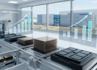 Триумф Samsung: как корейский гигант обходит Microsoft и Google в гонке миллиардных прибылей