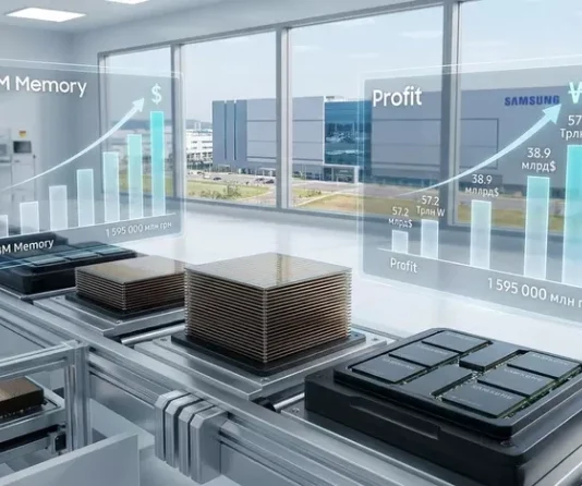 Триумф Samsung: как корейский гигант обходит Microsoft и Google в гонке миллиардных прибылей