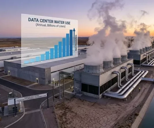 Технологические гиганты на крючке: почему инвесторы разоблачают экологические мифы Big Tech