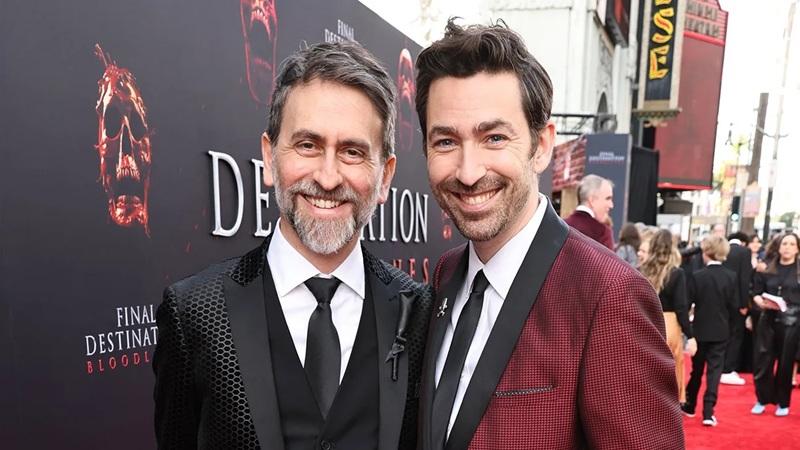 Экранизацией Metal Gear Solid займутся авторы триллера 