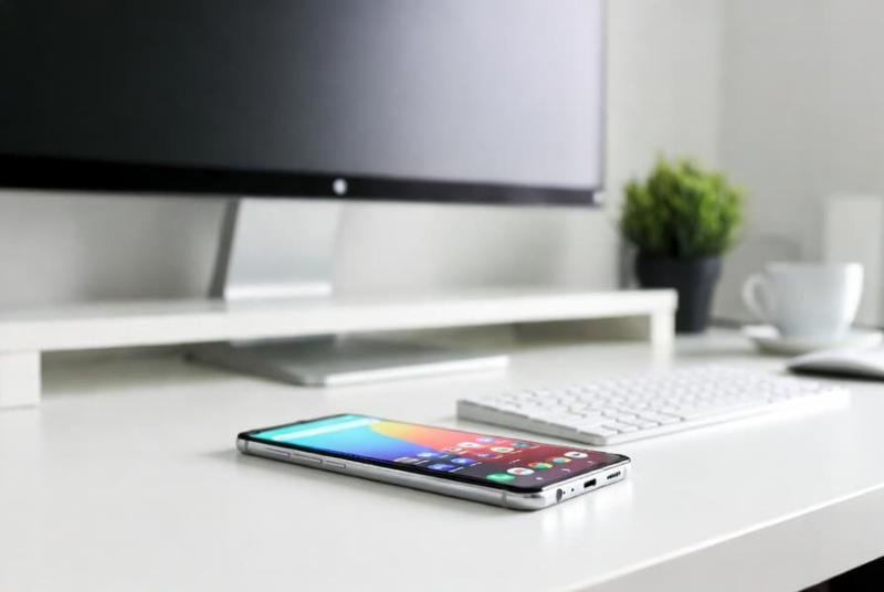 Экраны на грани фантастики: загадочный смартфон получит 240 Гц и рамки в 1 мм