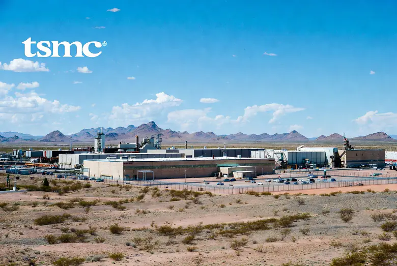 Экспансия на 500 миллиардов: как TSMC превращает Аризону в кремниевый центр мира
