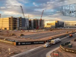 TSMC атакует: как Аризона станет новой кремниевой долиной мира