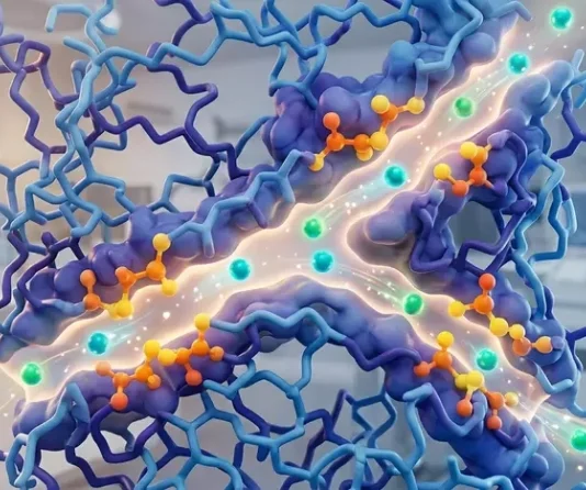 Прорыв в батареях: американские ученые научили ионы лития мчаться быстрее света