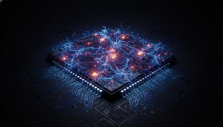 Энергетическая диета для ИИ: британские физики создали чип, который в 2000 раз эффективнее софта