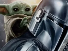 Disney раскрыла финальный трейлер: Мандалорец и Грогу в эпическом приключении