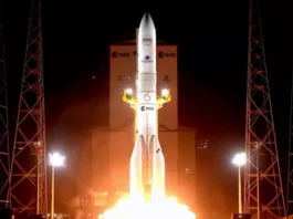 Amazon раскрыл детали: Как Ariane 6 помогает Безосу конкурировать со Starlink